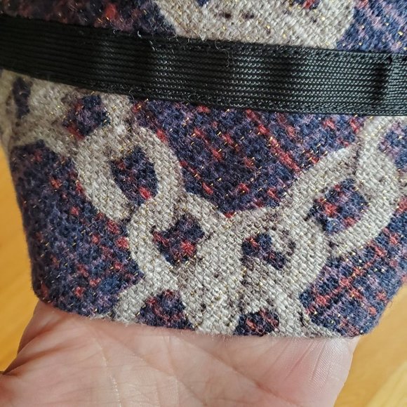 NWOT Etcetera Printed Pencil Skirt Small - Picture 7 of 16